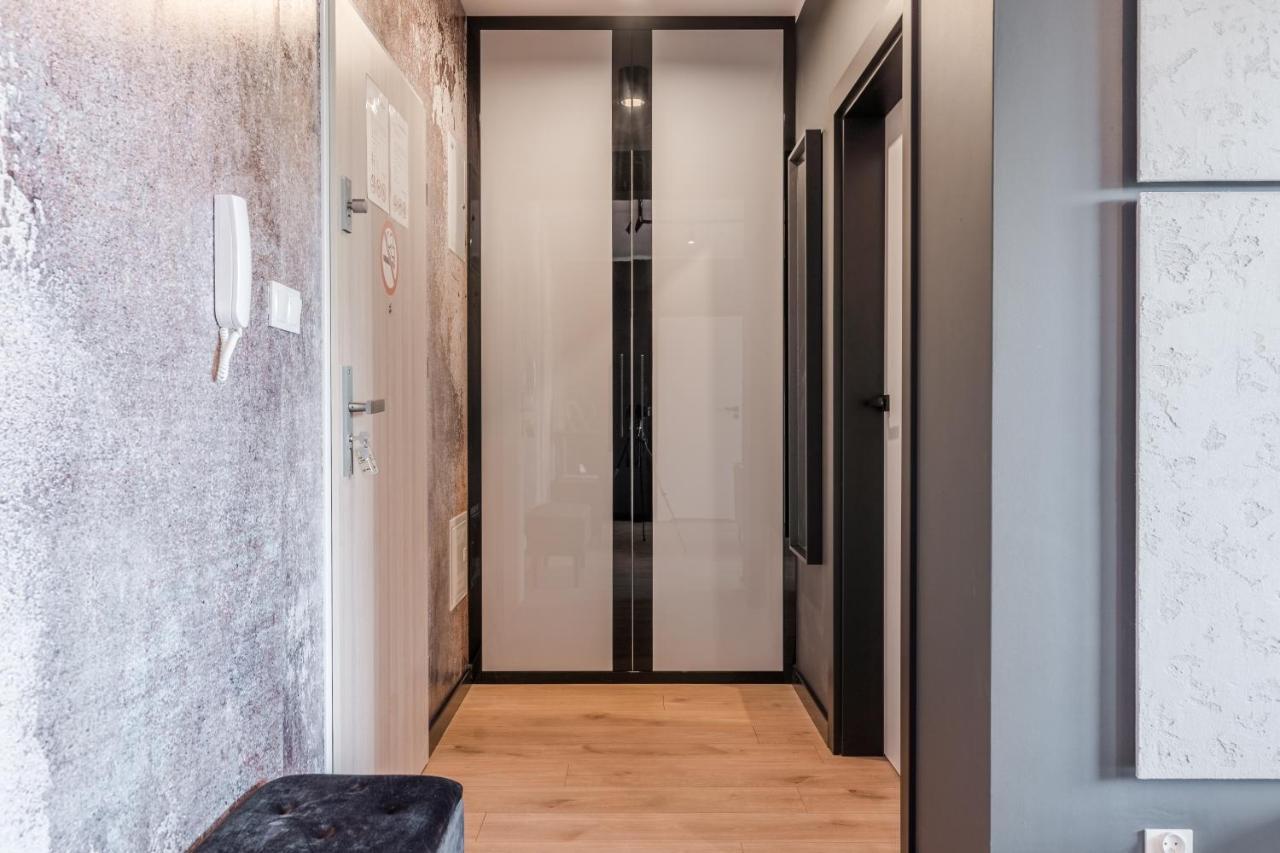 Sapphire Premium Apartment Грудзьондз Екстер'єр фото